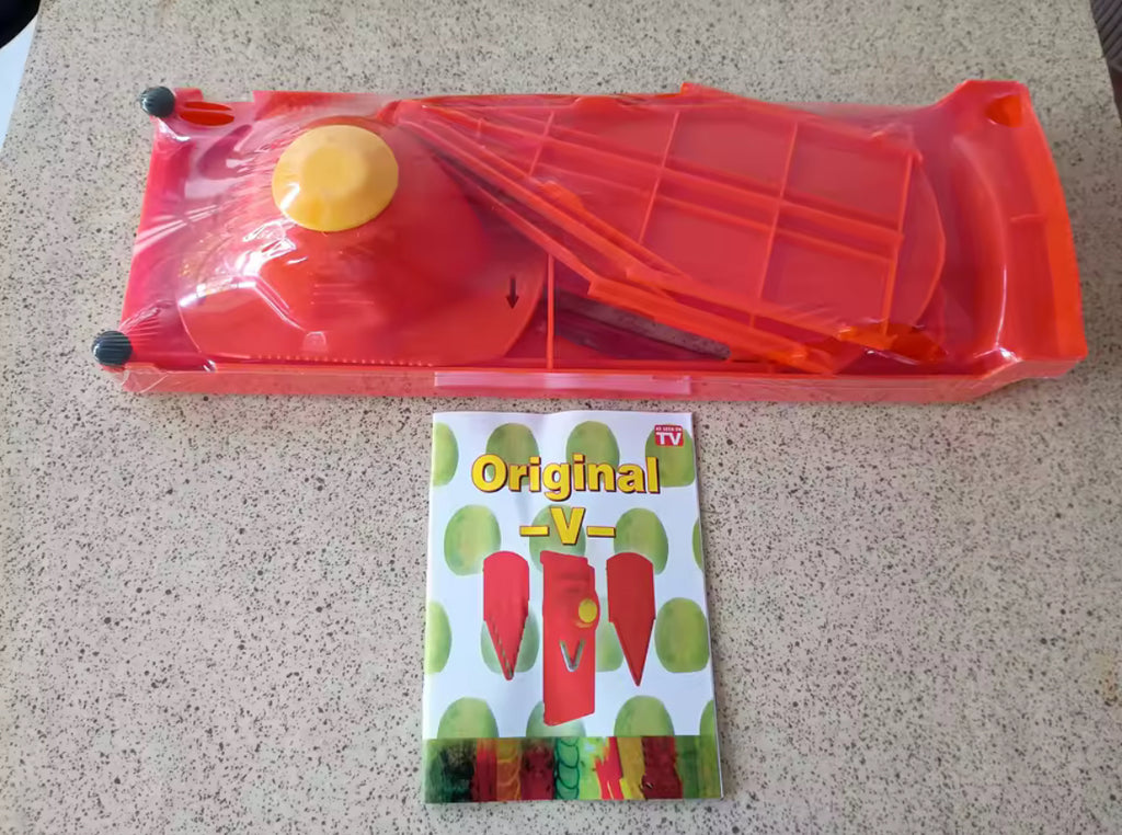 قاطعة الخضر