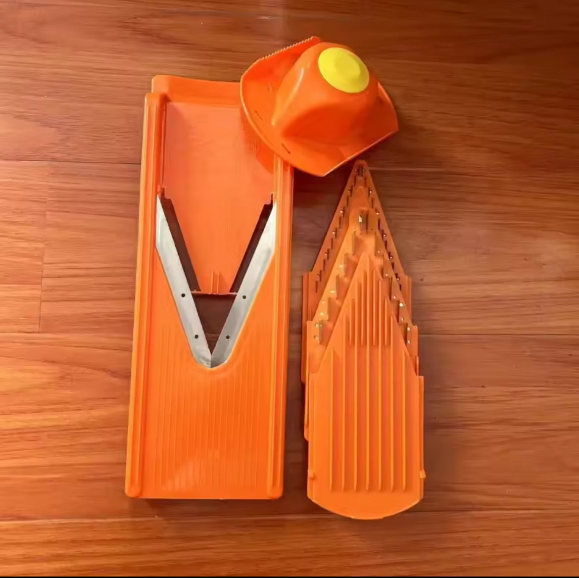 قاطعة الخضر