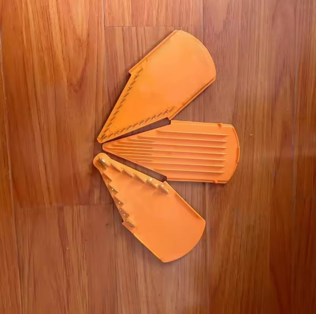 قاطعة الخضر