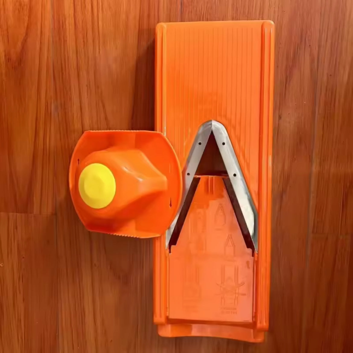 قاطعة الخضر