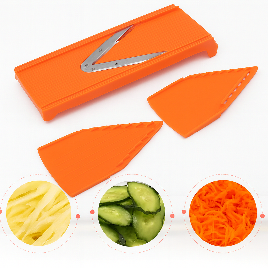 قاطعة الخضر